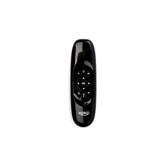 Xoro AMW 100 / Xoro / TV / IR Wireless / 10 m / Press | ACC400403