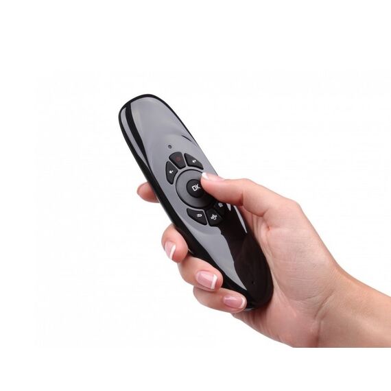 Xoro AMW 100 / Xoro / TV / IR Wireless / 10 m / Press | ACC400403