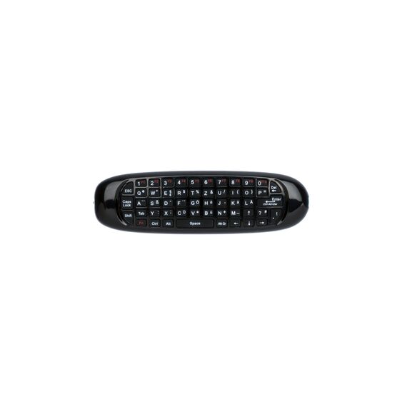 Xoro AMW 100 / Xoro / TV / IR Wireless / 10 m / Press | ACC400403