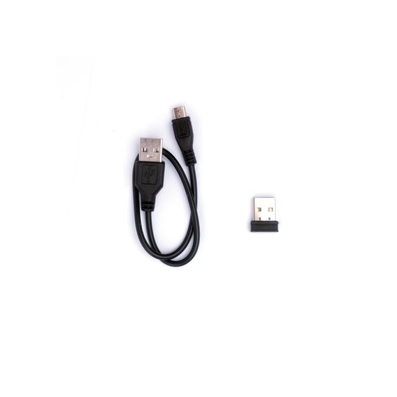 Xoro AMW 100 / Xoro / TV / IR Wireless / 10 m / Press | ACC400403