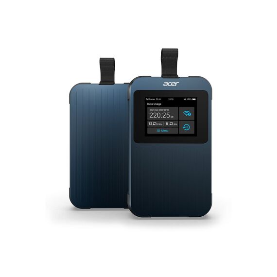 Acer Connect Enduro M3 - Mobile hotspot - 5G LTE - | FF.G1QTA.001