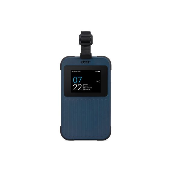 Acer Connect Enduro M3 - Mobile hotspot - 5G LTE - | FF.G1QTA.001