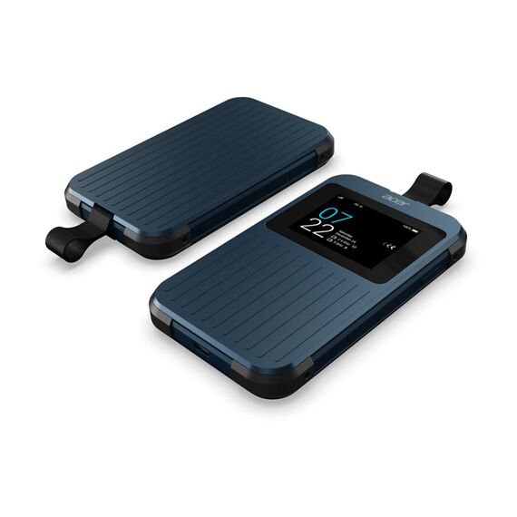 Acer Connect Enduro M3 - Mobile hotspot - 5G LTE - | FF.G1QTA.001