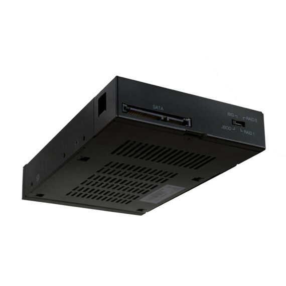 ICY Dock ToughArmor - Storage drive cage - 2.5" - ma | MB992SKR-B