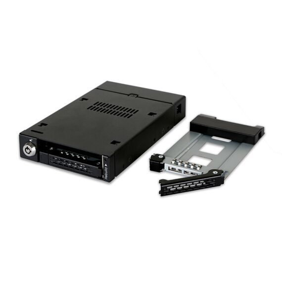 ICY Dock ToughArmor - Storage drive cage - 2.5" - ma | MB992SKR-B