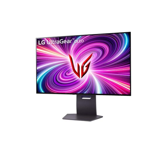LG MSD 32GS95UX-B 31.5IN 79.9CM - Flat Screen - 79.9 cm - HDMI -