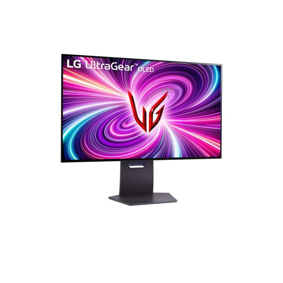 LG MSD 32GS95UX-B 31.5IN 79.9CM - Flat Screen - 79.9 cm - HDMI -