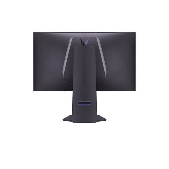 LG MSD 32GS95UX-B 31.5IN 79.9CM - Flat Screen - 79.9 cm - HDMI -
