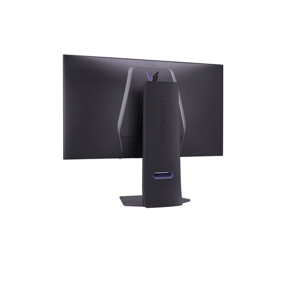 LG MSD 32GS95UX-B 31.5IN 79.9CM - Flat Screen - 79.9 cm - HDMI -
