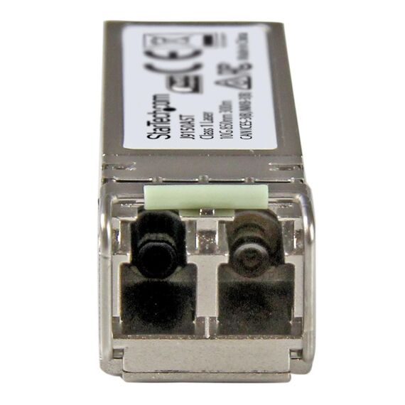 StarTech.com HP J9150A Compatible SFP+ Module - 10GBA | J9150A-ST