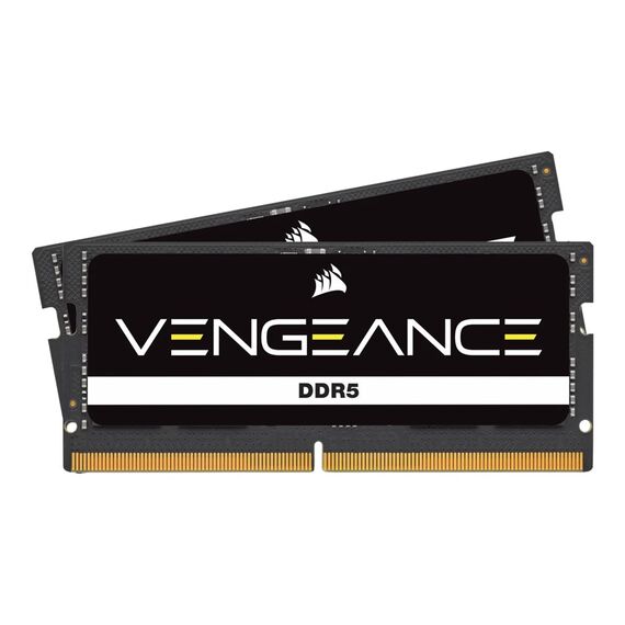 CORSAIR Vengeance - DDR5 - kit - 64 GB 2 x  | CMSX64GX5M2A5200C44