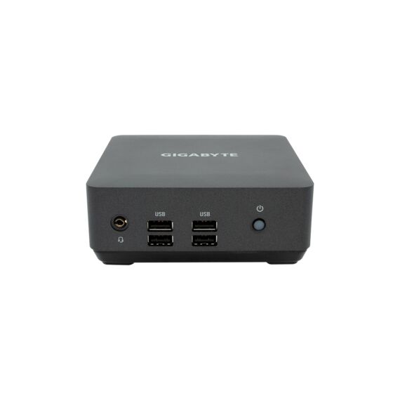 Gigabyte BRIX GB-BRi7H-1355 (rev / 1.0) - Barebon | GB-BRI7H-1355