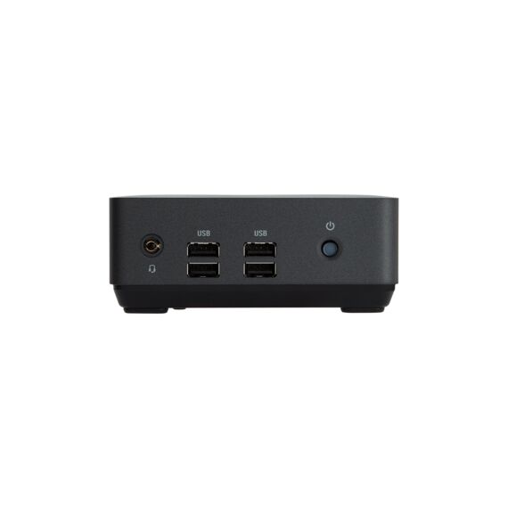 Gigabyte BRIX GB-BRi7H-1355 (rev / 1.0) - Barebon | GB-BRI7H-1355