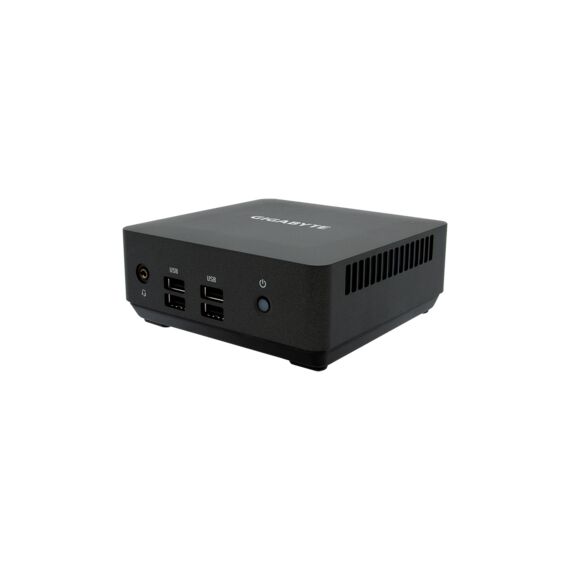 Gigabyte BRIX GB-BRi7H-1355 (rev / 1.0) - Barebon | GB-BRI7H-1355
