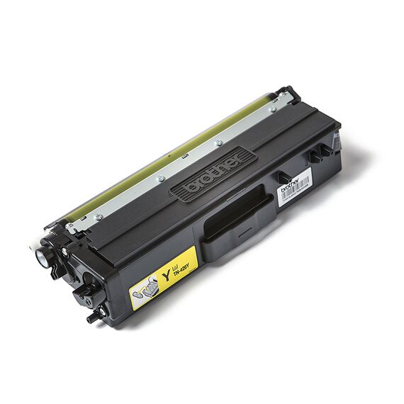 Brother TN426Y - Super Jumbo - yellow - original - toner cartridg