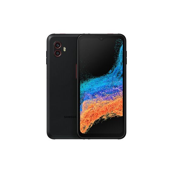Samsung Galaxy Xcover 6 Pro - Enterprise Edition | SM-G736BZKDEEB
