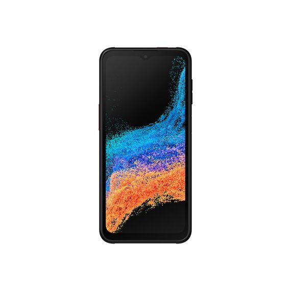 Samsung Galaxy Xcover 6 Pro - Enterprise Edition | SM-G736BZKDEEB