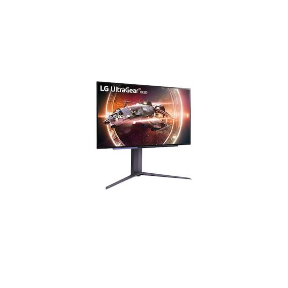 LG MSD 27GS95QX-B 26.5IN 67.32CM - 67.32 cm | 27GS95QX-B.AEU