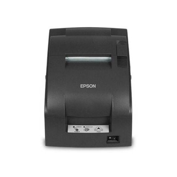 Epson TMU220IIB 142 Ethernet PS NE sensor EDG POS C31CL27142