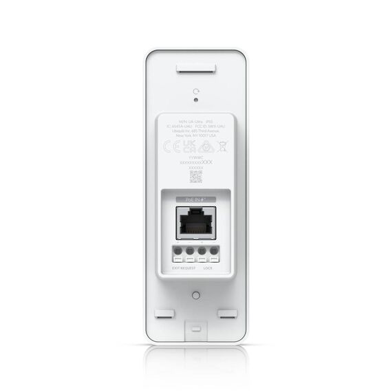 Ubiquiti Access Ultra, Basic access control reader  UAUltra