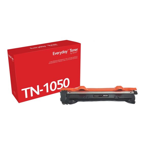 Everyday - Black - compatible - box - toner cartridge | 006R04861