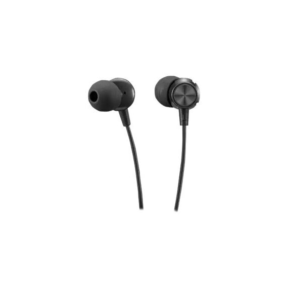 Lenovo Analog Gen 2 - Earphones with mic - in-ear -  | 4XD1J77352