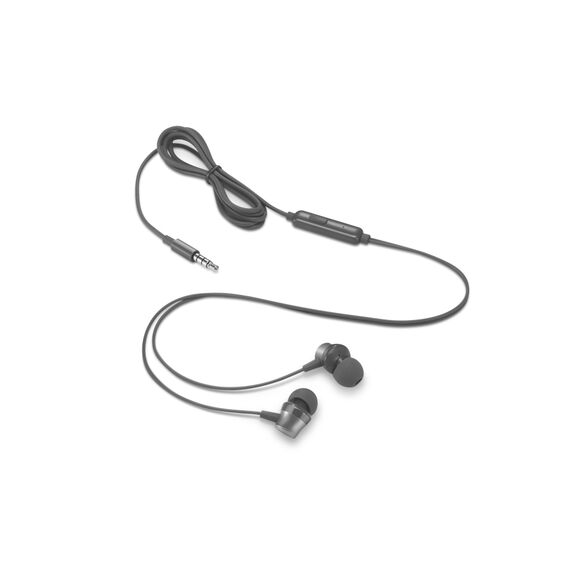 Lenovo Analog Gen 2 - Earphones with mic - in-ear -  | 4XD1J77352