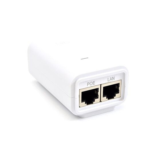 Ubiquiti Networks POE-24-24W - PoE injector - AC  | POE-24-24W-5P