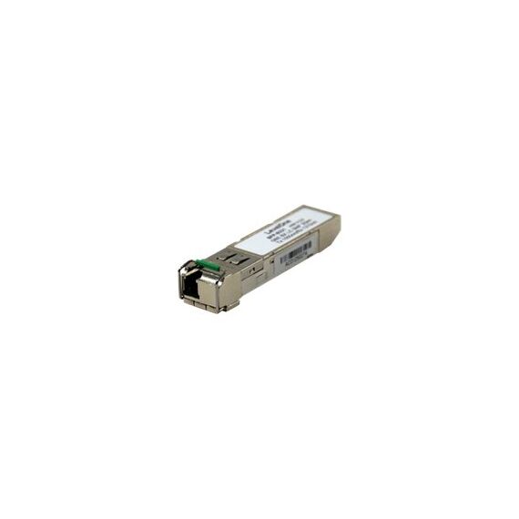 LevelOne SFP-9331 - SFP (mini-GBIC) transceiver module - GigE, Fi