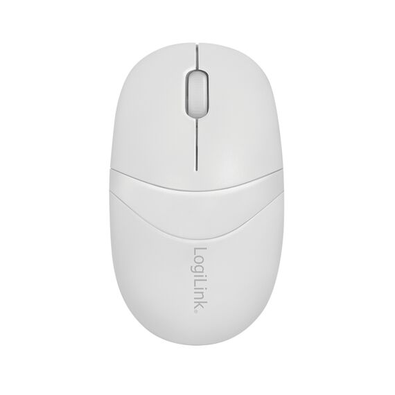 LogiLink Combo Set with Autolink - Keyboard and mouse s | ID0104W