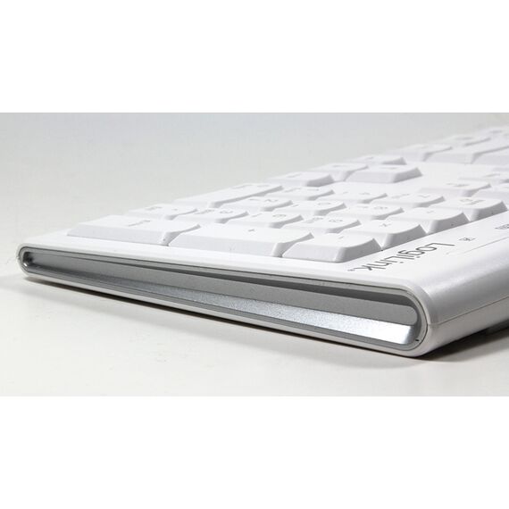 LogiLink Combo Set with Autolink - Keyboard and mouse s | ID0104W