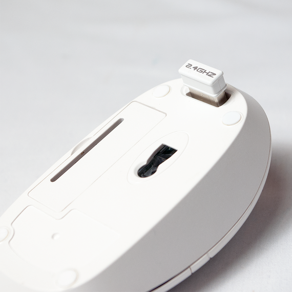 LogiLink Combo Set with Autolink - Keyboard and mouse s | ID0104W