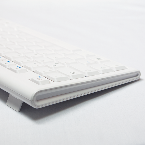 LogiLink Combo Set with Autolink - Keyboard and mouse s | ID0104W
