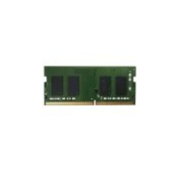 QNAP - DDR4 - module - 16 GB - SO-DIMM 260 | RAM-16GDR4K1-SO-2666