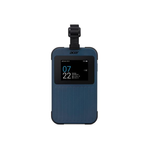 Acer Connect Enduro M3 - Mobile hotspot - 5G LTE - | FF.G2DTA.001