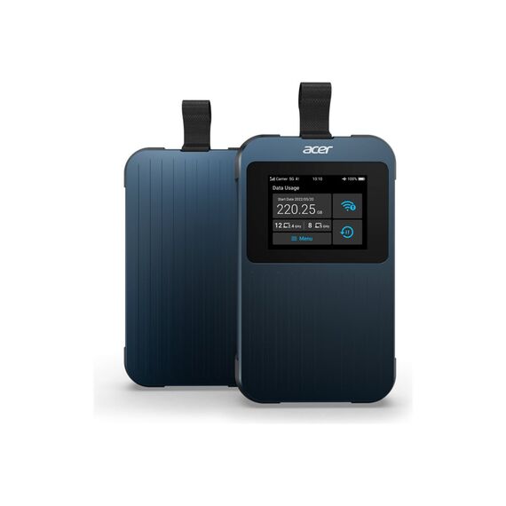 Acer Connect Enduro M3 - Mobile hotspot - 5G LTE - | FF.G2DTA.001