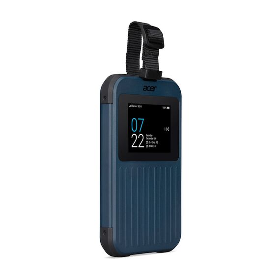 Acer Connect Enduro M3 - Mobile hotspot - 5G LTE - | FF.G2DTA.001