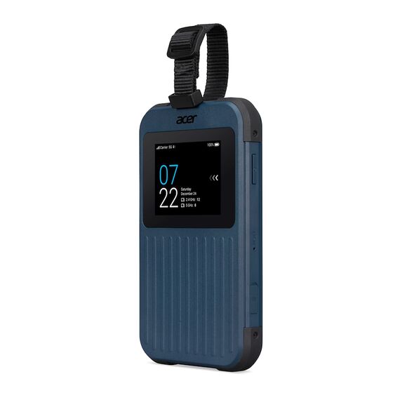 Acer Connect Enduro M3 - Mobile hotspot - 5G LTE - | FF.G2DTA.001