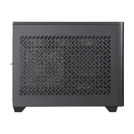 Cooler Master MasterBox NR200P V2 - Mini-ITX  | NR200PV2-KCNN-S00