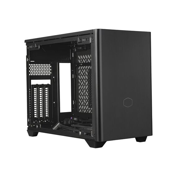 Cooler Master MasterBox NR200P V2 - Mini-ITX  | NR200PV2-KCNN-S00