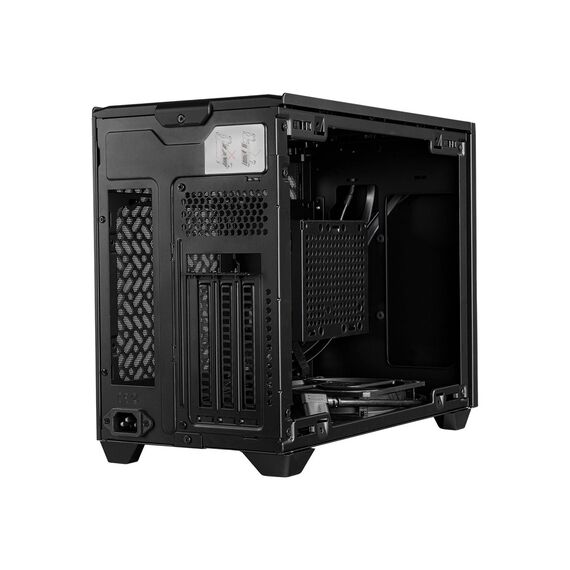 Cooler Master MasterBox NR200P V2 - Mini-ITX  | NR200PV2-KCNN-S00
