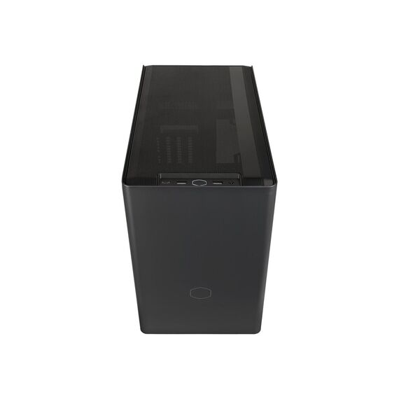 Cooler Master MasterBox NR200P V2 - Mini-ITX  | NR200PV2-KCNN-S00