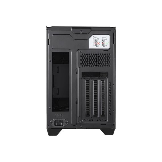 Cooler Master MasterBox NR200P V2 - Mini-ITX  | NR200PV2-KCNN-S00