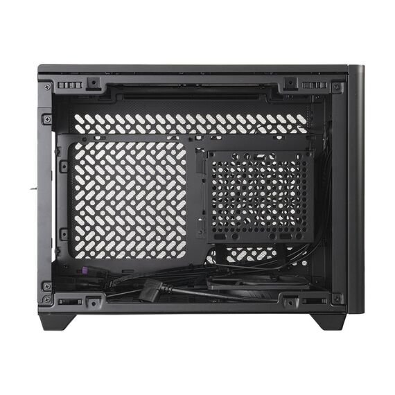 Cooler Master MasterBox NR200P V2 - Mini-ITX  | NR200PV2-KCNN-S00