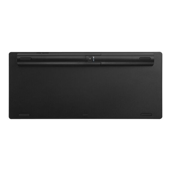 Kensington Multi-Device Dual Wireless Compact Keyboard | K75502WW