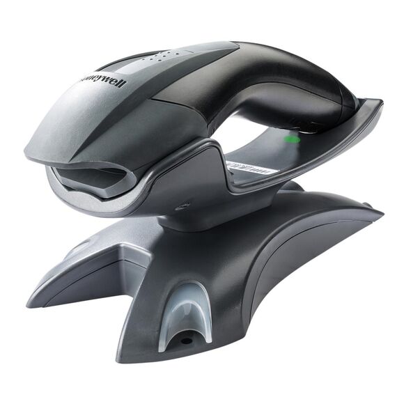 Honeywell Voyager 1202g - Barcode scanner - handhe | 1202g-2USB-5