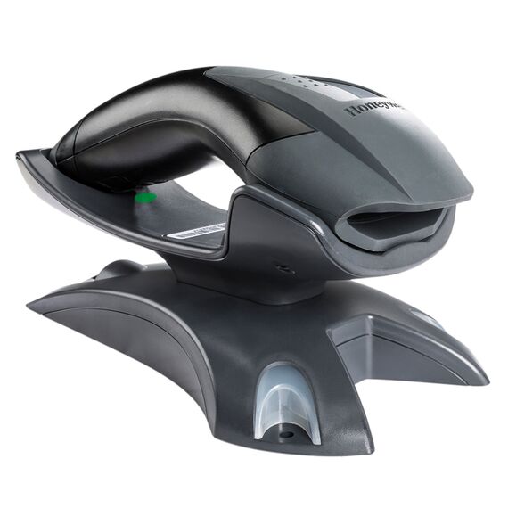 Honeywell Voyager 1202g - Barcode scanner - handhe | 1202g-2USB-5