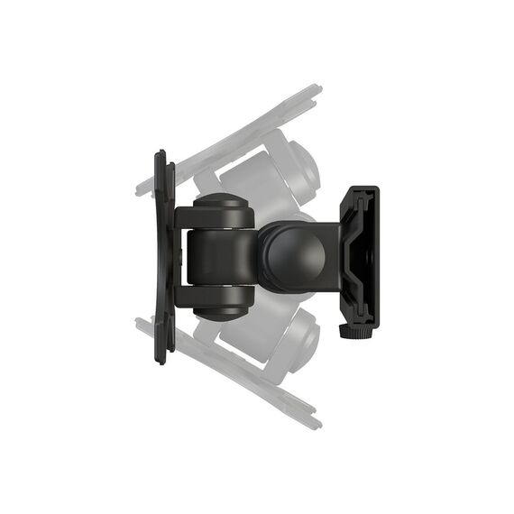 Neomounts FPMA-W250 - Bracket - full-motion - fo | FPMA-W250BLACK