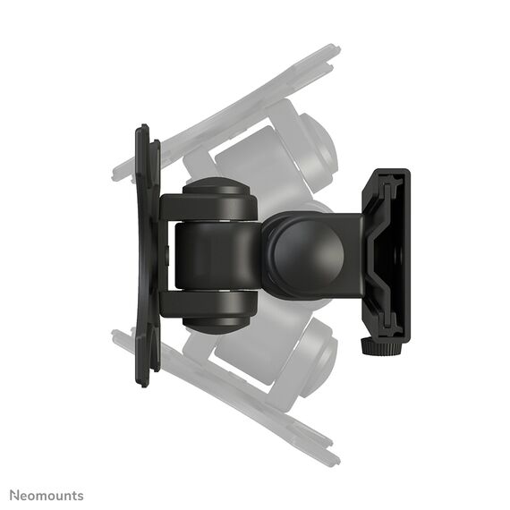 Neomounts FPMA-W250 - Bracket - full-motion - fo | FPMA-W250BLACK