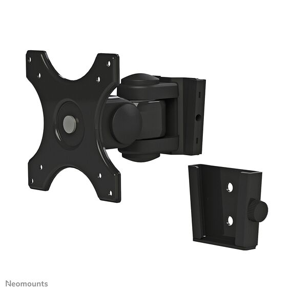 Neomounts FPMA-W250 - Bracket - full-motion - fo | FPMA-W250BLACK